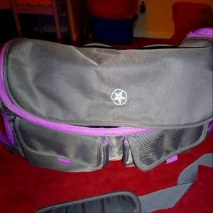 Jeep Brand Baby Bag